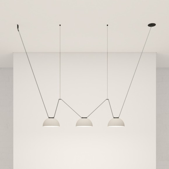 Готовая ременная трековая система Denkirs Belty DK55SET01-02-DB Готовая ременная трековая система Denkirs Belty DK55SET01-02-DB