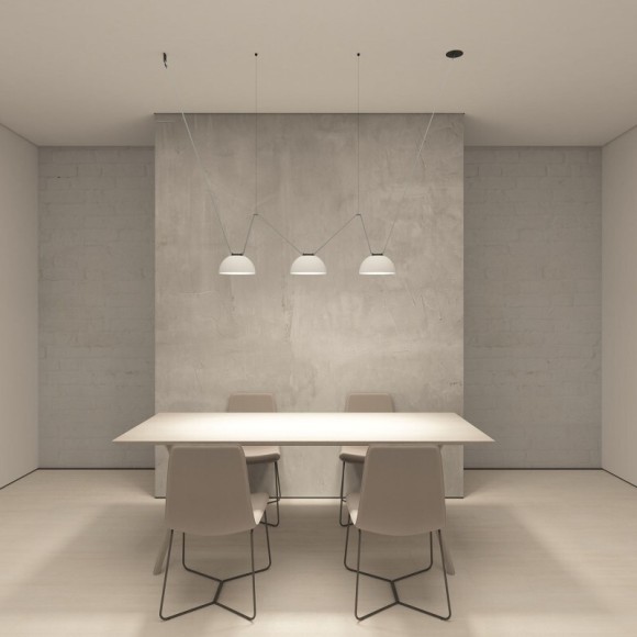 Готовая ременная трековая система Denkirs Belty DK55SET01-02-DB Готовая ременная трековая система Denkirs Belty DK55SET01-02-DB