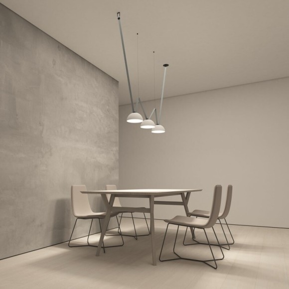 Готовая ременная трековая система Denkirs Belty DK55SET01-02-DB Готовая ременная трековая система Denkirs Belty DK55SET01-02-DB