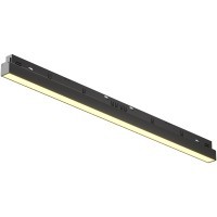 TR030-2-24W2.7K-B Трековый магнитный светодиодный светильник Maytoni Exility CRI90+ 2700К 1630Лм 120° 24Вт