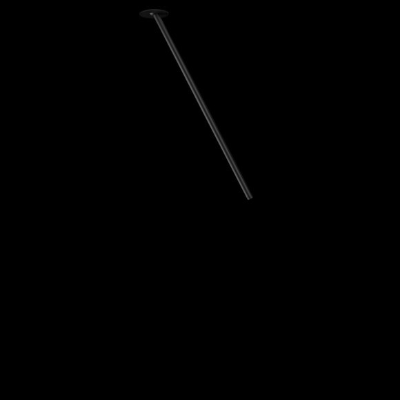 10359/600 Black Потолочный светильник LOFT IT Cane 10359/600 Black Потолочный светильник LOFT IT Cane