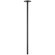 10359/600 Black Потолочный светильник LOFT IT Cane