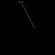10359/600 Black Потолочный светильник LOFT IT Cane