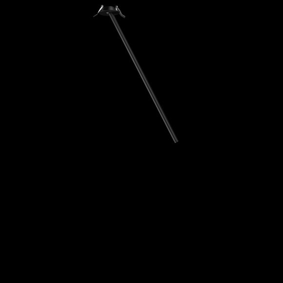 10359/600 Black Потолочный светильник LOFT IT Cane 10359/600 Black Потолочный светильник LOFT IT Cane