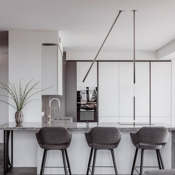 10359/600 Black Потолочный светильник LOFT IT Cane 10359/600 Black Потолочный светильник LOFT IT Cane