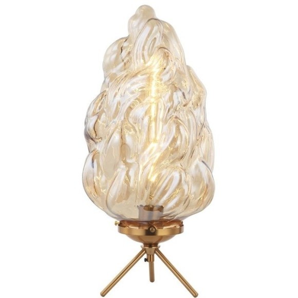 Настольная лампа 2152/05/01T Stilfort серия Cream