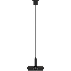 ST1601.479.00 Подвесной соединитель Х-образный, с продолжением питания, длина троса 200см ST Luce Techno ST1601.479.00 Подвесной соединитель Х-образный, с продолжением питания, длина троса 200см ST Luce Techno