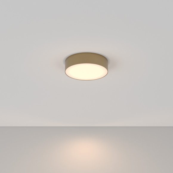 Настенно-потолочный светильник Maytoni C032CL-L32MG3K Zon светодиодный LED 26W Настенно-потолочный светильник Maytoni C032CL-L32MG3K Zon светодиодный LED 26W