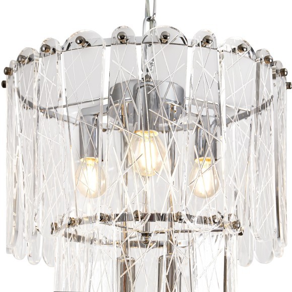 Подвесной светильник Freya FR2048PL-05CH