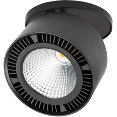 Встраиваемый светильник Lightstar 214847 Forte inca светодиодный LED 400W Встраиваемый светильник Lightstar 214847 Forte inca светодиодный LED 400W
