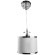 Подвесной светильник с 1 плафоном Arte Lamp A3990SP-1CC FURORE под лампу 1xE27 60W Подвесной светильник с 1 плафоном Arte Lamp A3990SP-1CC FURORE под лампу 1xE27 60W