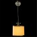 Подвесной светильник с 1 плафоном Arte Lamp A3990SP-1CC FURORE под лампу 1xE27 60W Подвесной светильник с 1 плафоном Arte Lamp A3990SP-1CC FURORE под лампу 1xE27 60W