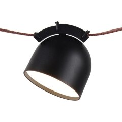 DK5542-BK Cветодиодный светильник на ременный шинопровод Denkirs Belty CRI90+ 4000К 890Лм 120° 12Вт