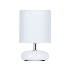 СВЕТИЛЬНИК НАСТОЛЬНЫЙ Arte Lamp A3463LT-1WH