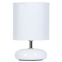СВЕТИЛЬНИК НАСТОЛЬНЫЙ Arte Lamp A3463LT-1WH