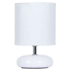 СВЕТИЛЬНИК НАСТОЛЬНЫЙ Arte Lamp A3463LT-1WH СВЕТИЛЬНИК НАСТОЛЬНЫЙ Arte Lamp A3463LT-1WH