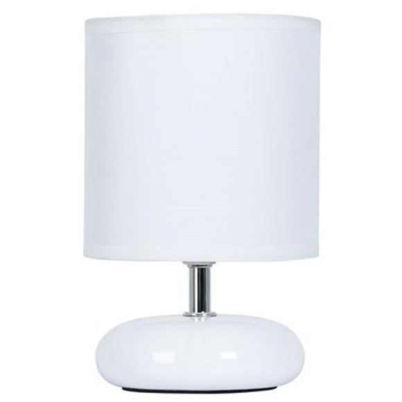 СВЕТИЛЬНИК НАСТОЛЬНЫЙ Arte Lamp A3463LT-1WH
