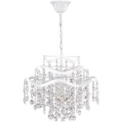 Подвесной светильник Freya FR1001PL-04W Подвесной светильник Freya FR1001PL-04W