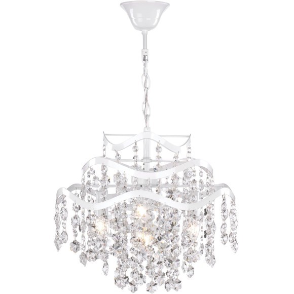 Подвесной светильник Freya FR1001PL-04W