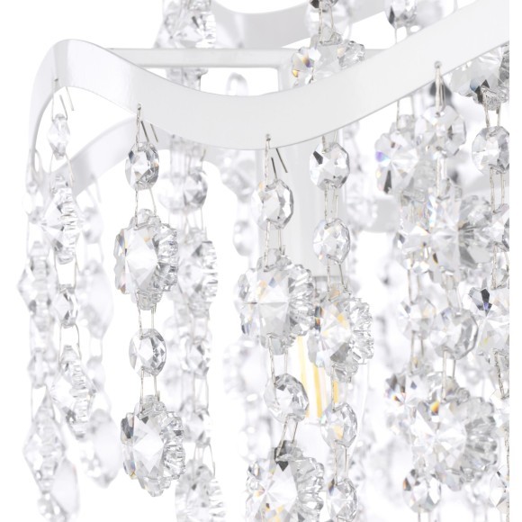 Подвесной светильник Freya FR1001PL-04W