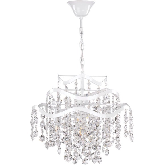 Подвесной светильник Freya FR1001PL-04W