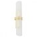 Бра Lussole GRLSA-7701-02 SELVINO IP21 под лампы 2xE14 12W