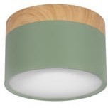 10162 Green Накладной светильник LOFT IT Grape