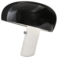 Декоративная настольная лампа Divinare DENTON 1083/06 TL-2 Декоративная настольная лампа Divinare DENTON 1083/06 TL-2