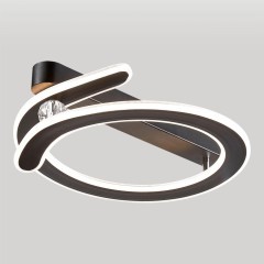 Потолочный светильник Lussole HALE LSP-7382 Потолочный светильник Lussole HALE LSP-7382