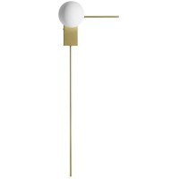 10132/H Gold Бра LOFT IT Meridian