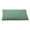 420025 Подушка декоративная ILES, L500, B300, наволочка: 65% полиэстер, 35% хлопок, зеленый  наполнитель: 100% полиэстер