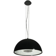 10106/600 Black Подвесной светильник LOFT IT Mirabell