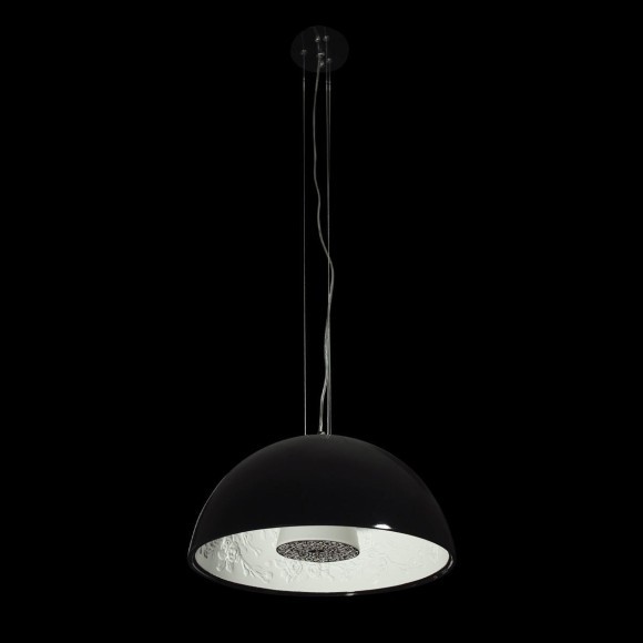 10106/600 Black Подвесной светильник LOFT IT Mirabell