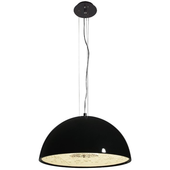 10106/600 Black Подвесной светильник LOFT IT Mirabell
