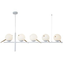 Подвесной светильник Tior 4107-5P Подвесной светильник Tior 4107-5P