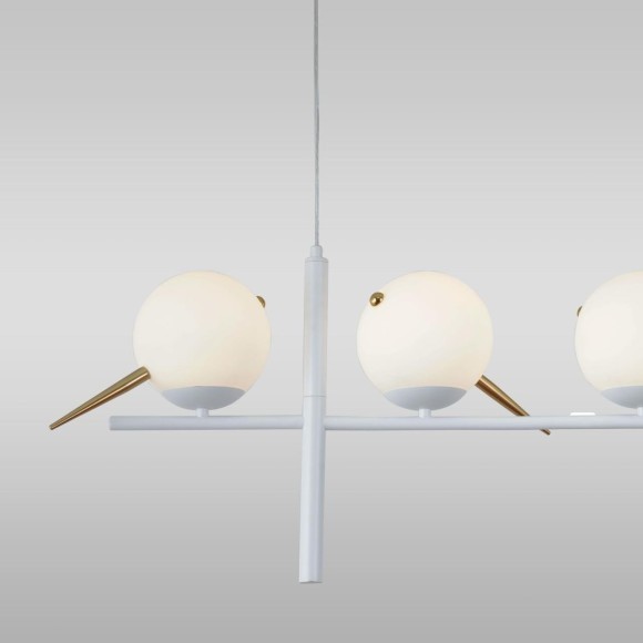 Подвесной светильник Tior 4107-5P Подвесной светильник Tior 4107-5P