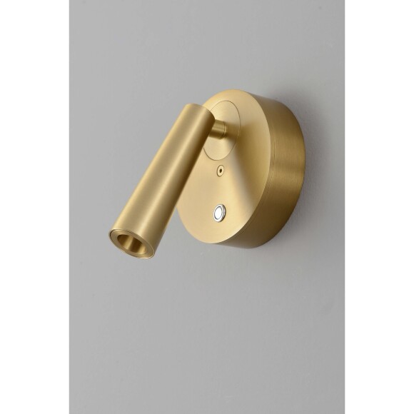 Бра Crystal Lux CLT 233W GO 1400/590