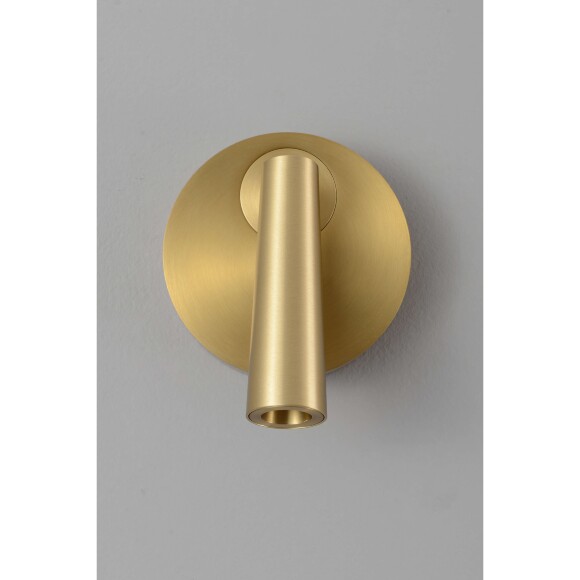 Бра Crystal Lux CLT 233W GO 1400/590