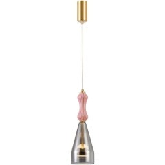 Подвесной светильник Dolci 4466-1P Подвесной светильник Dolci 4466-1P