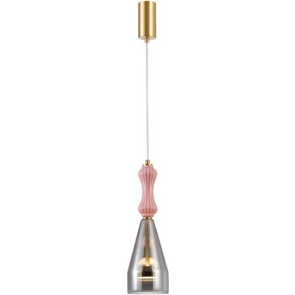 Подвесной светильник Dolci 4466-1P