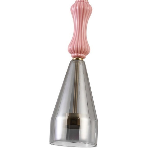 Подвесной светильник Dolci 4466-1P