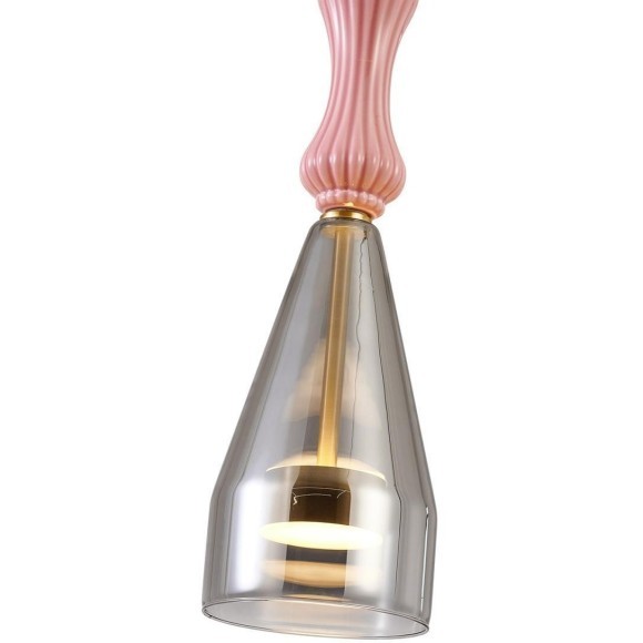 Подвесной светильник Dolci 4466-1P