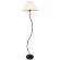 Торшер Arte Lamp AGATHA A5069PN-1BK