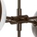 Люстра потолочная Lightstar 813197 Globo под лампы 9xE14 360W