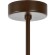 Люстра потолочная Lightstar 813197 Globo под лампы 9xE14 360W