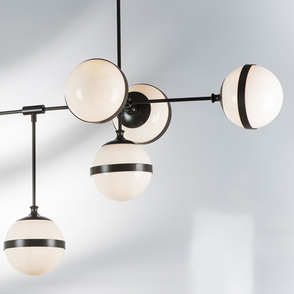 Люстра потолочная Lightstar 813197 Globo под лампы 9xE14 360W Люстра потолочная Lightstar 813197 Globo под лампы 9xE14 360W