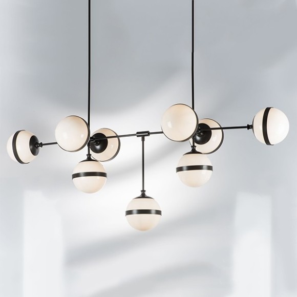 Люстра потолочная Lightstar 813197 Globo под лампы 9xE14 360W Люстра потолочная Lightstar 813197 Globo под лампы 9xE14 360W