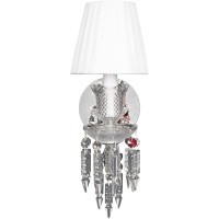 10210/1W White Настенный светильник LOFT IT Zenith