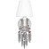 10210/1W White Настенный светильник LOFT IT Zenith