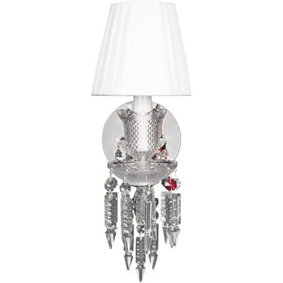 10210/1W White Настенный светильник LOFT IT Zenith